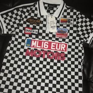 MadBlue men’s shirt